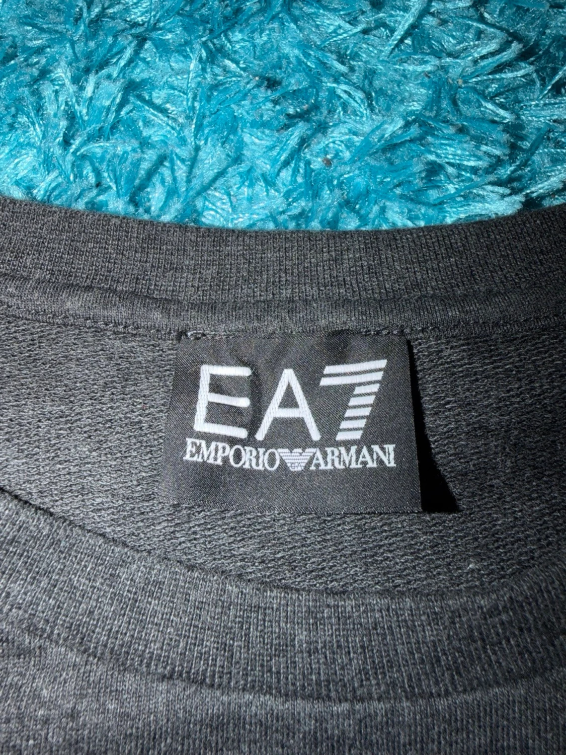 Emporio Armani tröja - 2