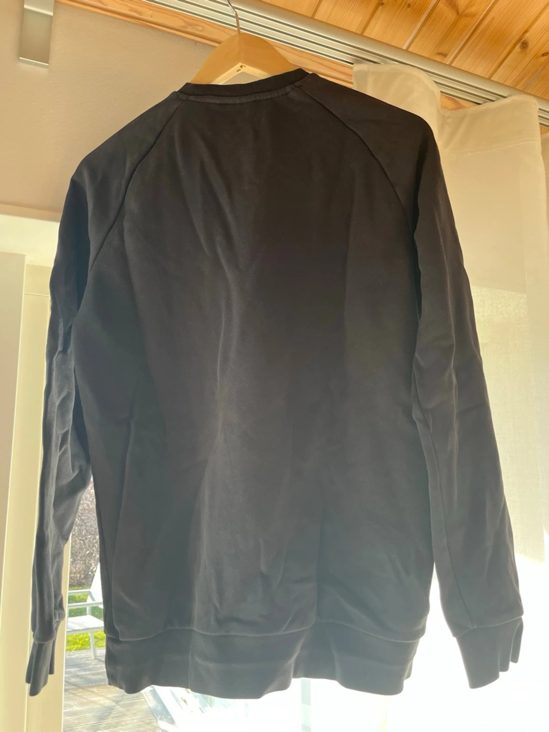 Adidas sweatshirt - 2