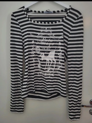 putumayo shirt deer bunny - köpt second hand