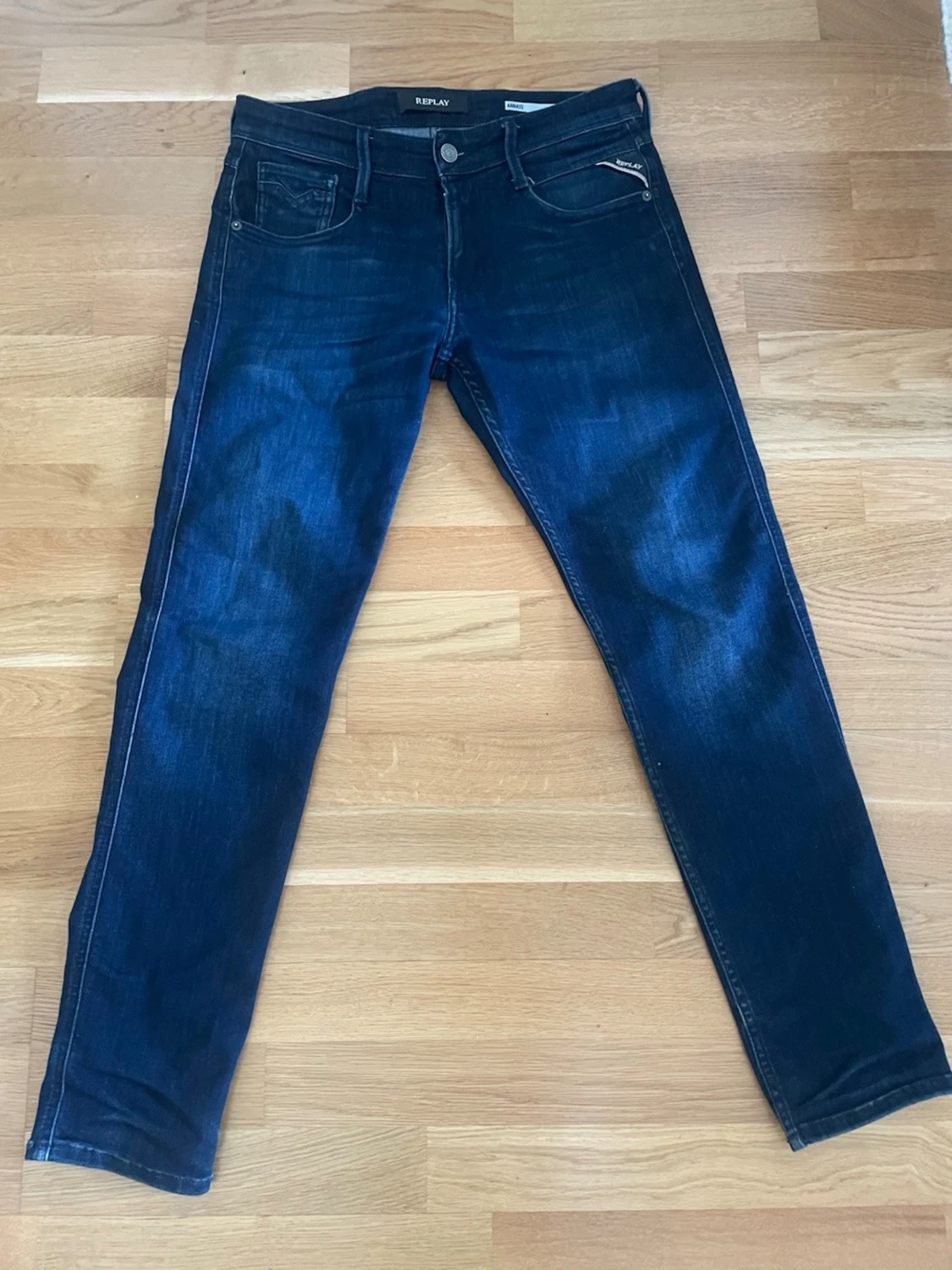 Replay jeans  - 3