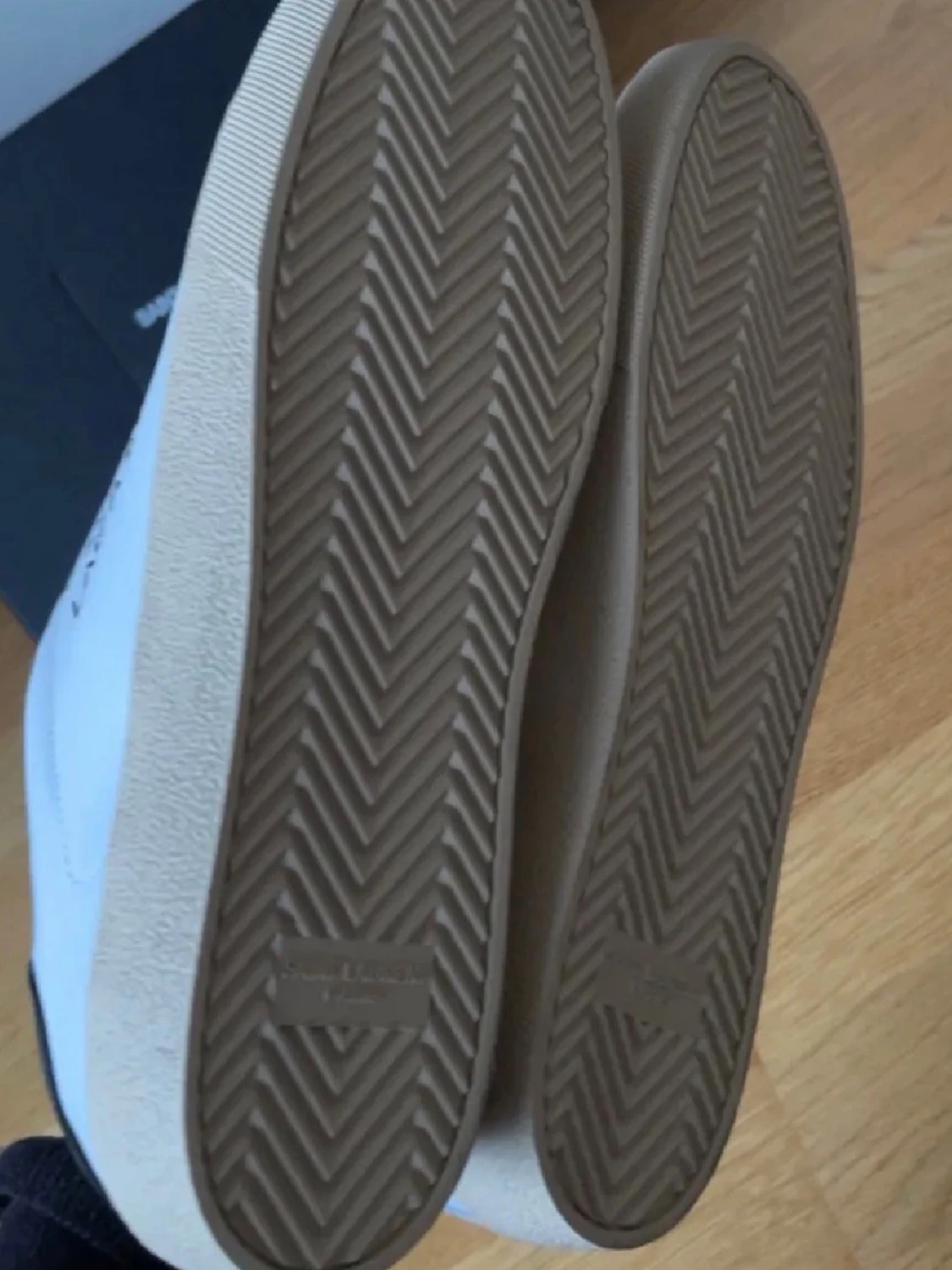 Saint Laurent skor - 2