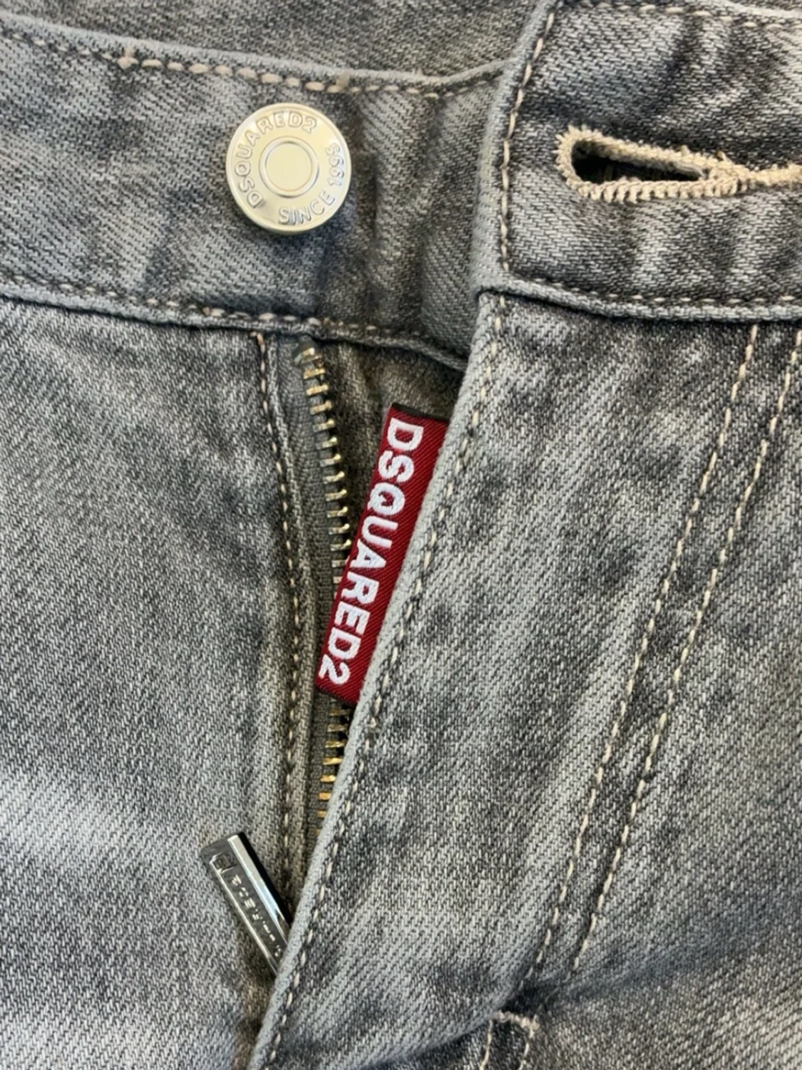 Dsquared2  - 2