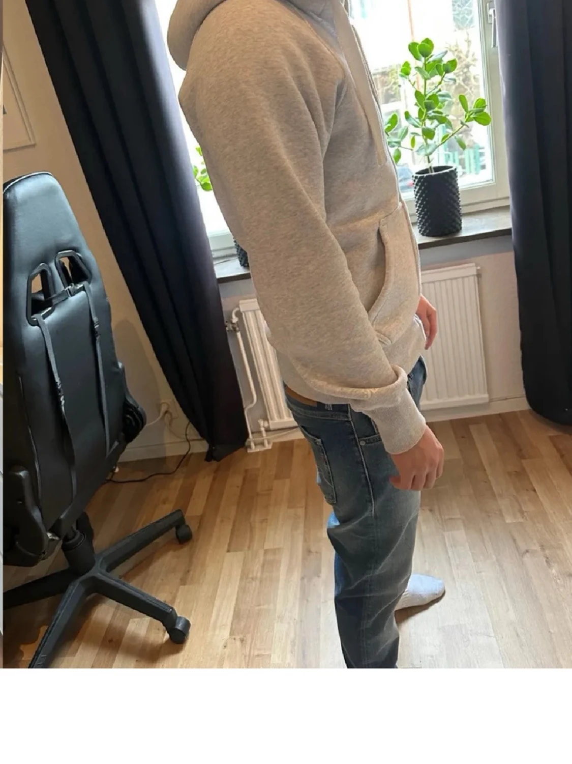 Russemertch hoodie - 2