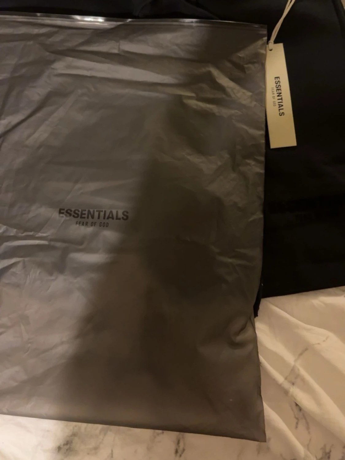 Essentials shorts  - 4