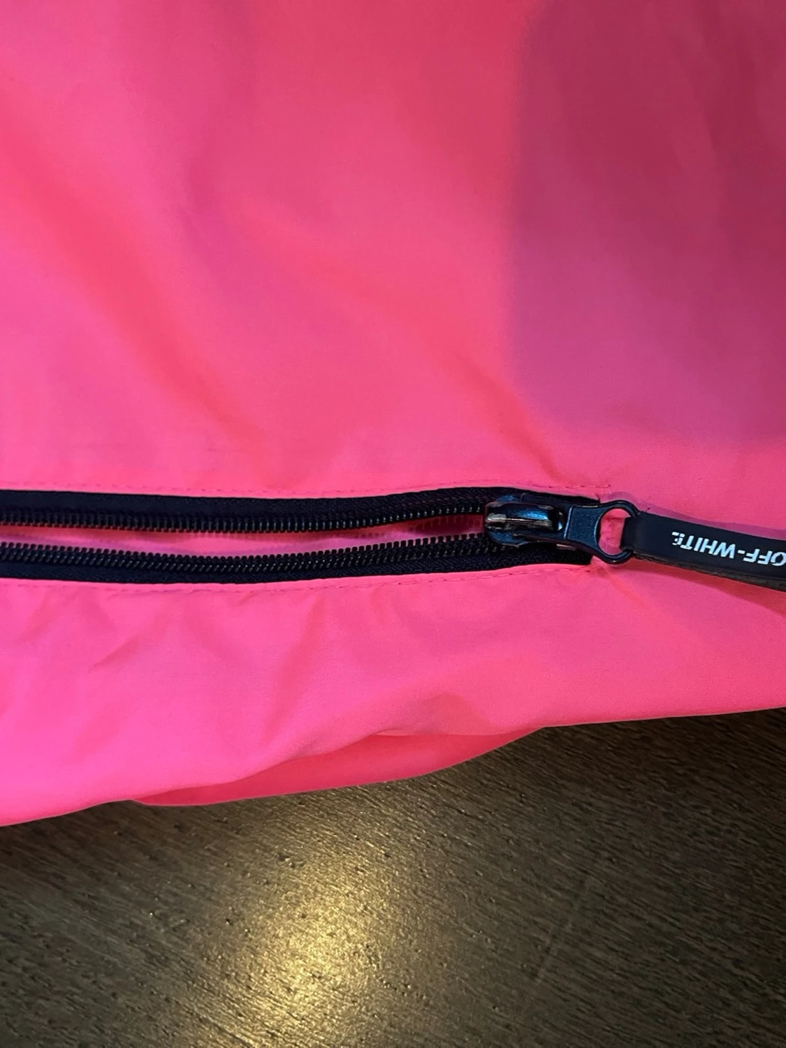  Off-White jacka - 4