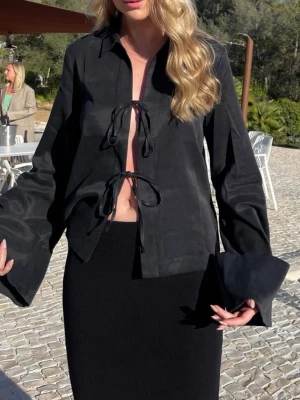 Superfin topp från djerf avenue - SÅÅ snygg