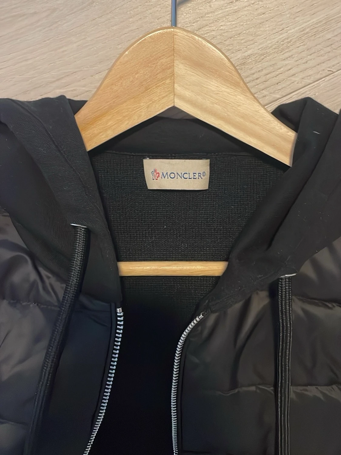  Moncler jacka - 2