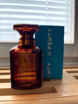 Fenty Eau de parfum  - 75ml. Endast testad.