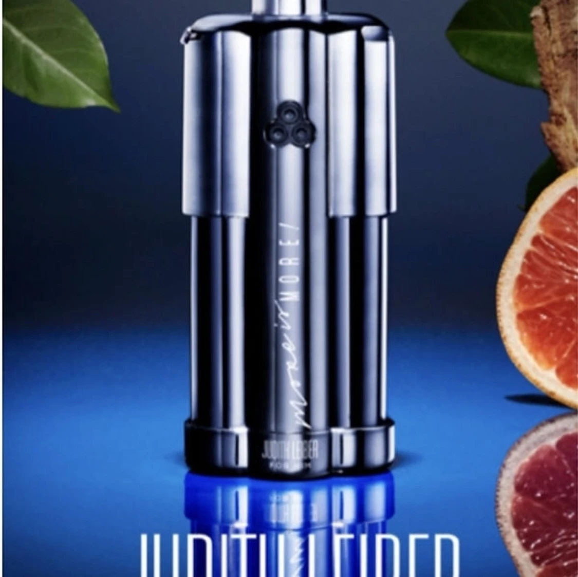 ✨ Judith Leiber – Morel (for him) - Helt ny inplastad  - 4