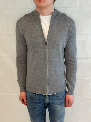 Stenströms full zip - Skick: 9.5/10