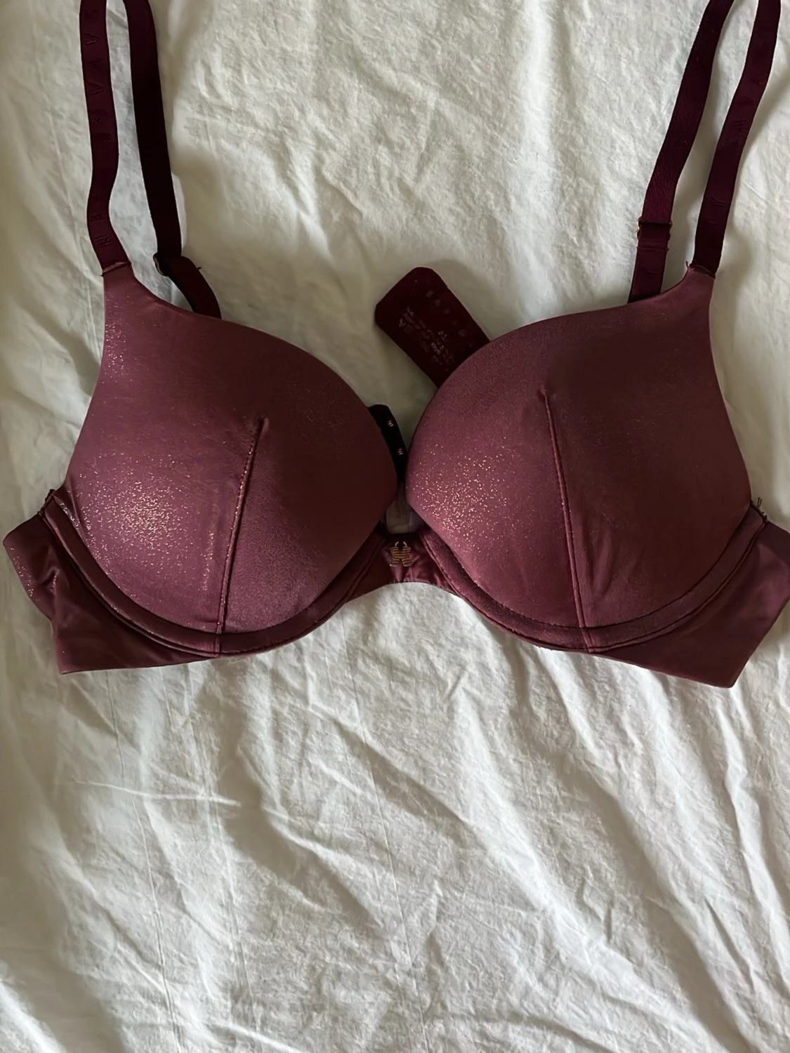 Behå Savage X Fenty