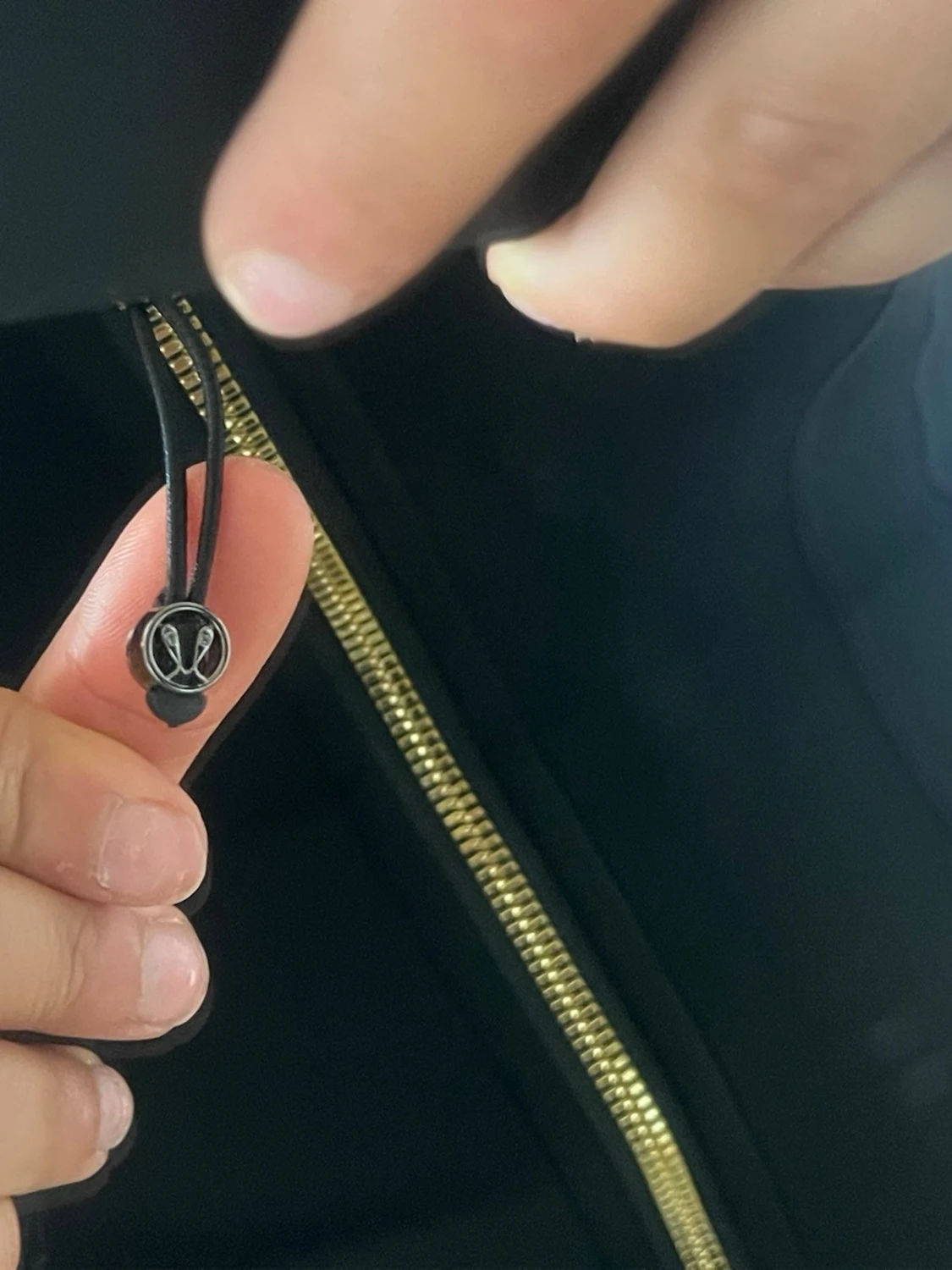 LULULEMON DEFINE JACKET - 3