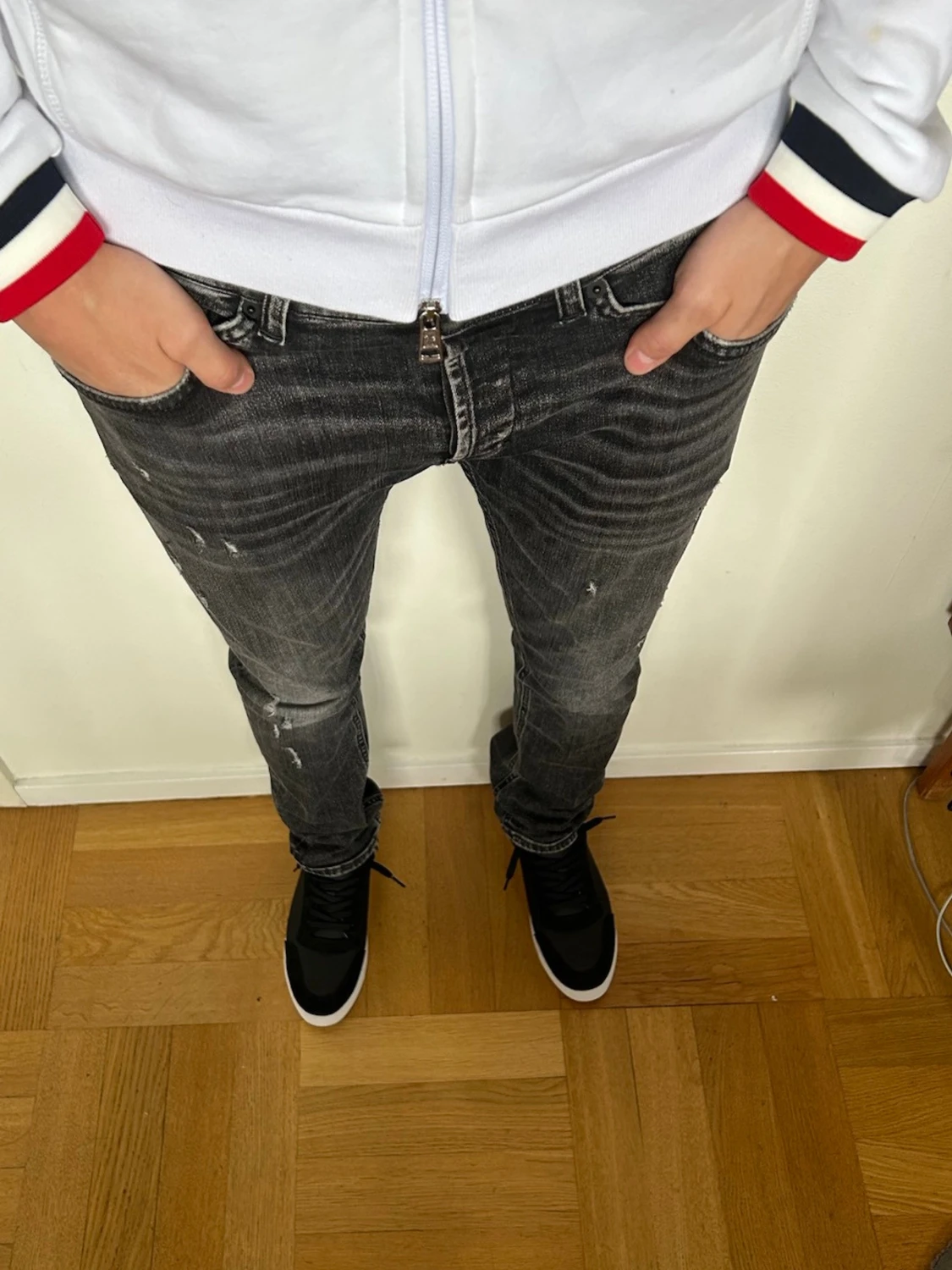 Dondup George Jeans