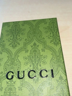 Korthållare  - Helt ny