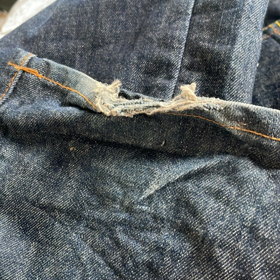 Evisu jeans - 91