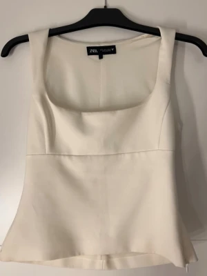 Fintopp - Zara - Supersnygg