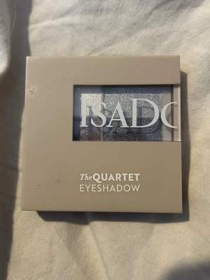 Isadora Ögonskugga 12 Crystal MauveIsadora Ögonskugga 12 Crystal Mauve - helt ny & oanvänd.