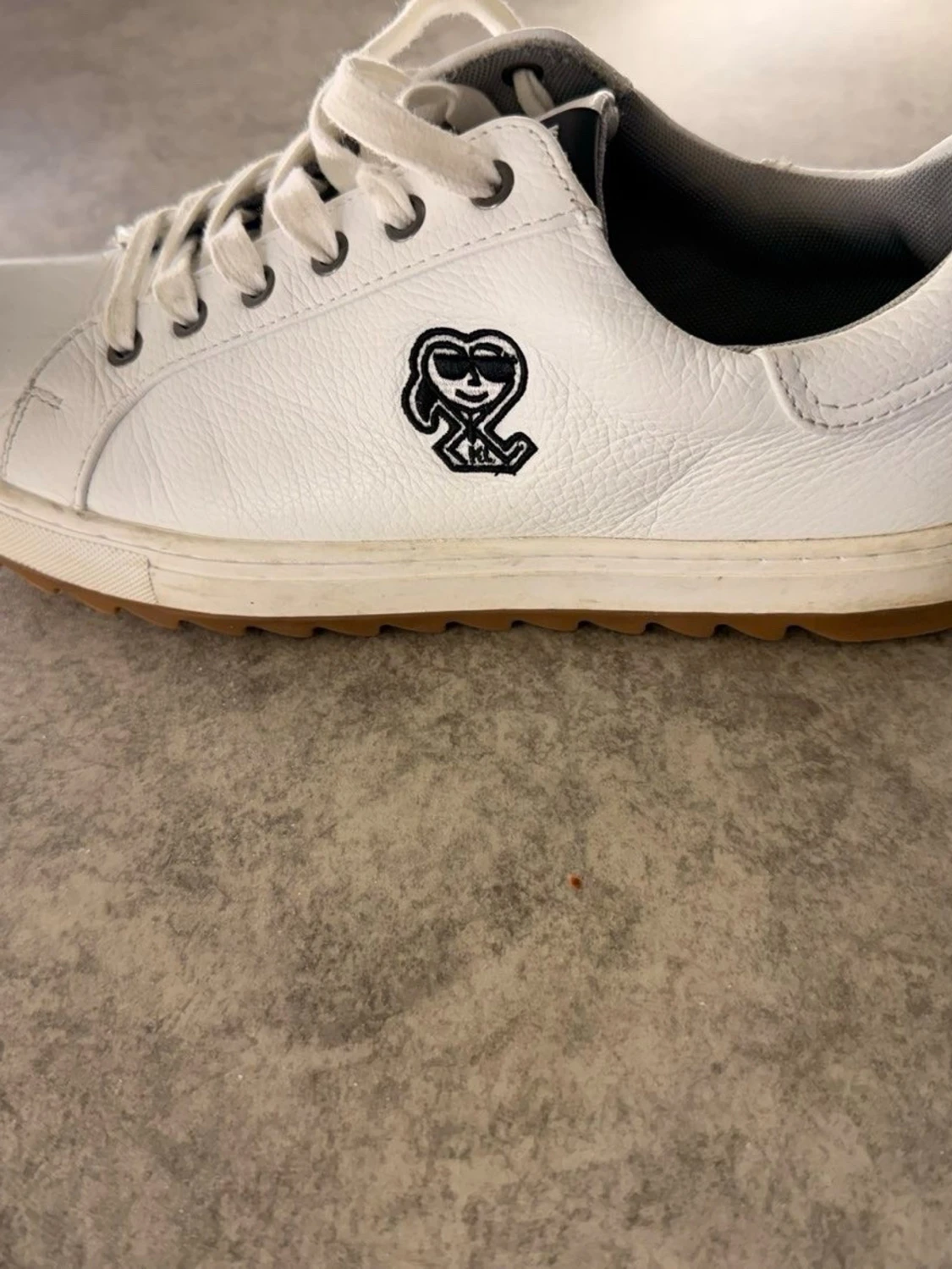 Vita Karl Lagerfeld sneakers - 1
