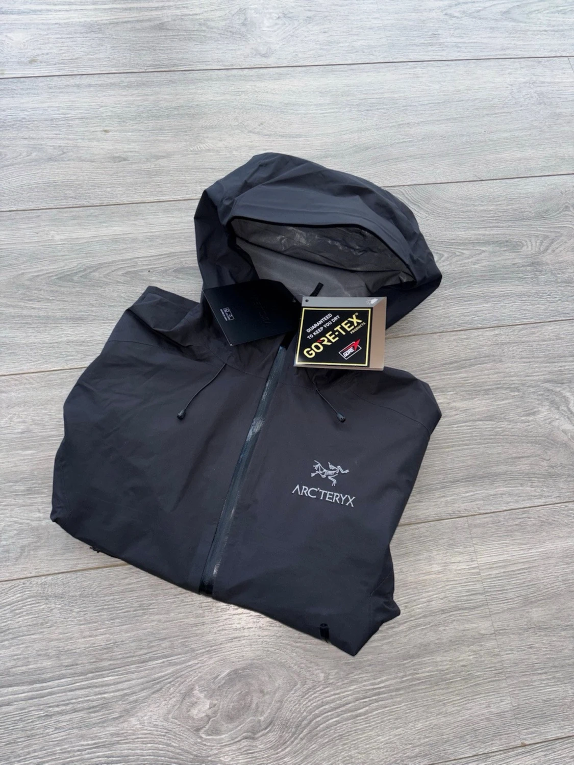 Arc'teryx jacka  - 1