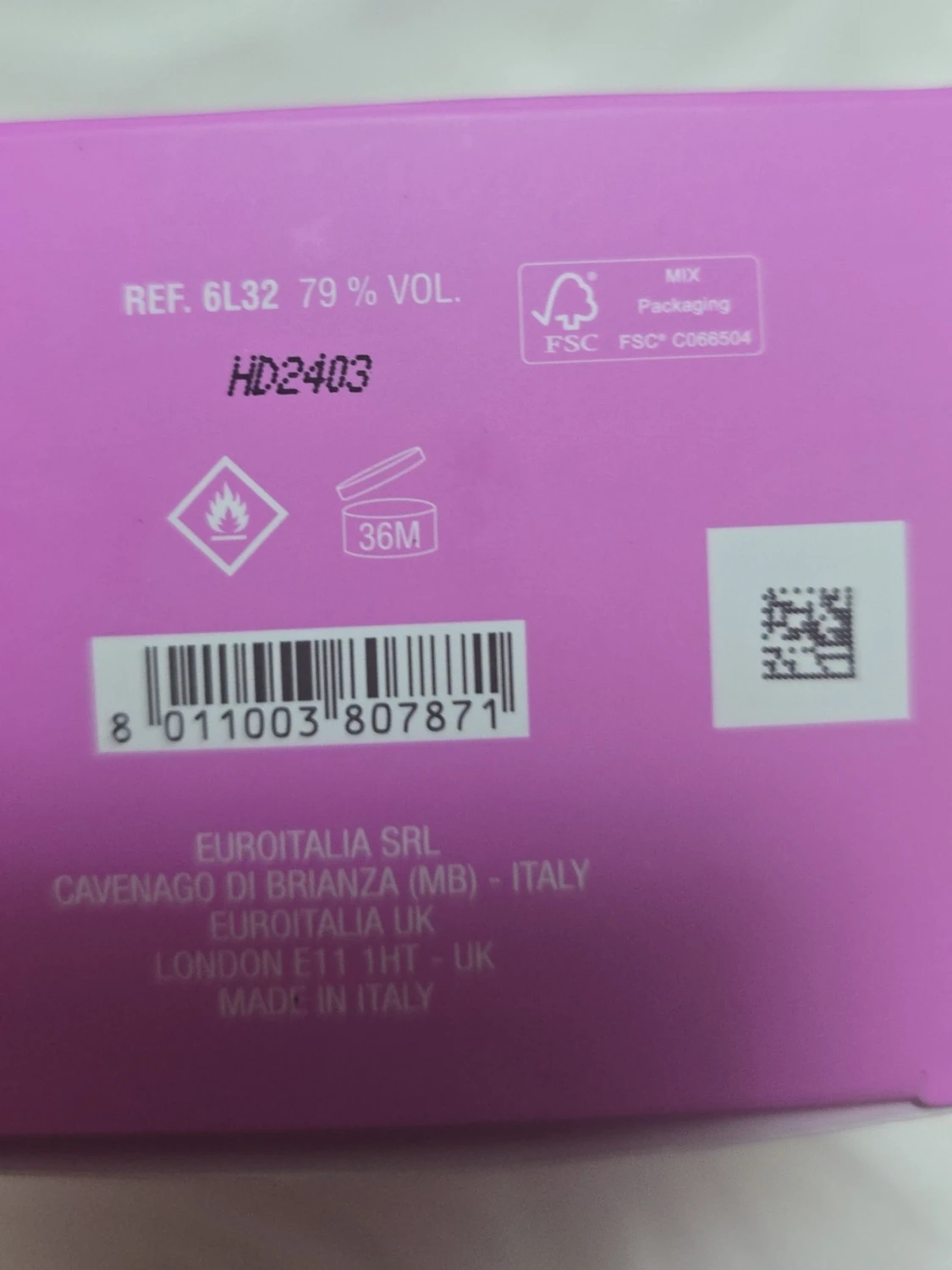 Moschino Pink Bouquet parfym - 2