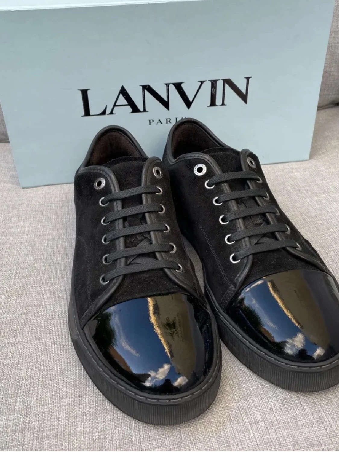 Lanvin sneakers  - 1