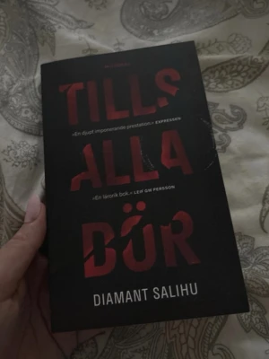 Tills alla dör - Helt ny!