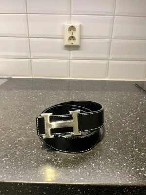 Belt - Jätte snygg och bra passform 115cm 