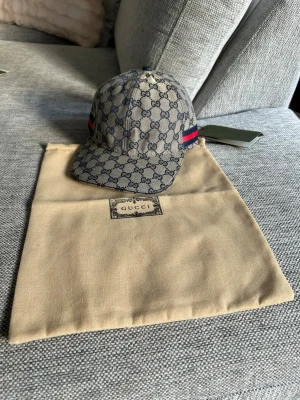 Gg keps - Väldigt snygg och fräsch keps!