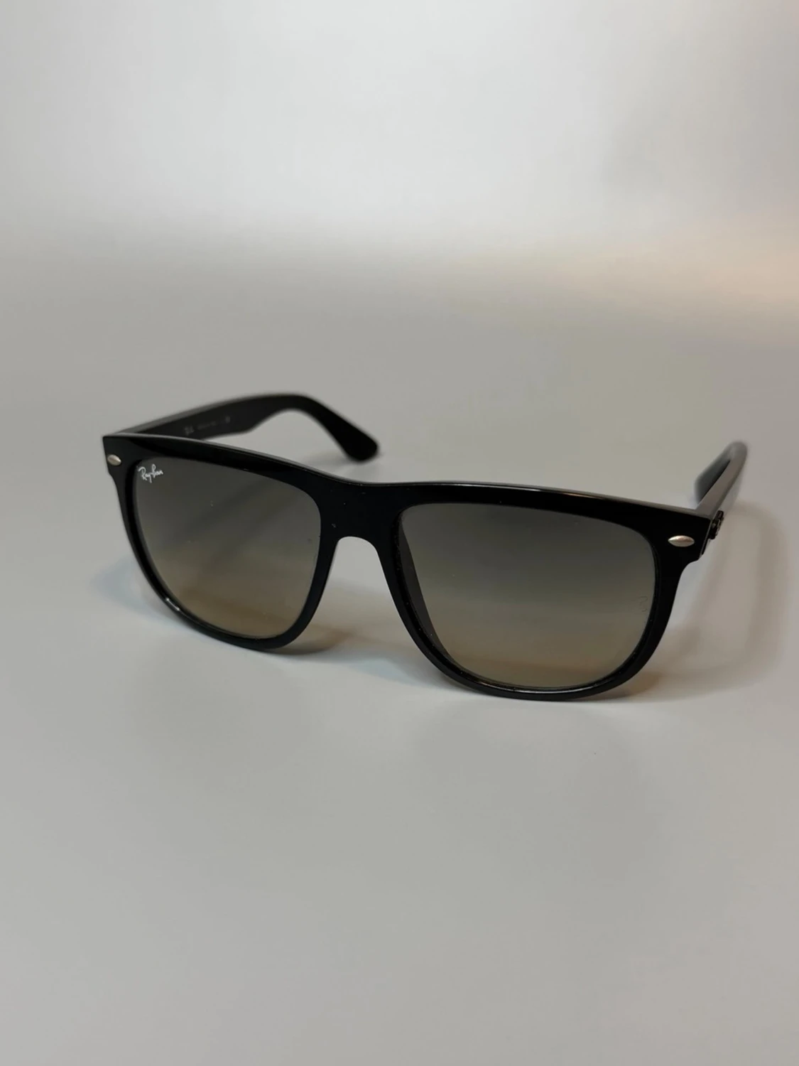 Rayban Boyfreind Solglasögon 