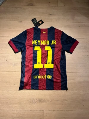 Neymar Barcelona Jersey - Brand new Neymar Jr Jersey from Barcelona