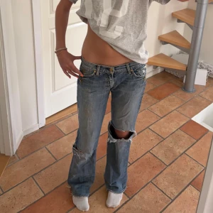 Jeans - Assnygga jeans från Seven for all mankind 😩😩Går inte att köpa. De är använda men fortfarande bra skick 