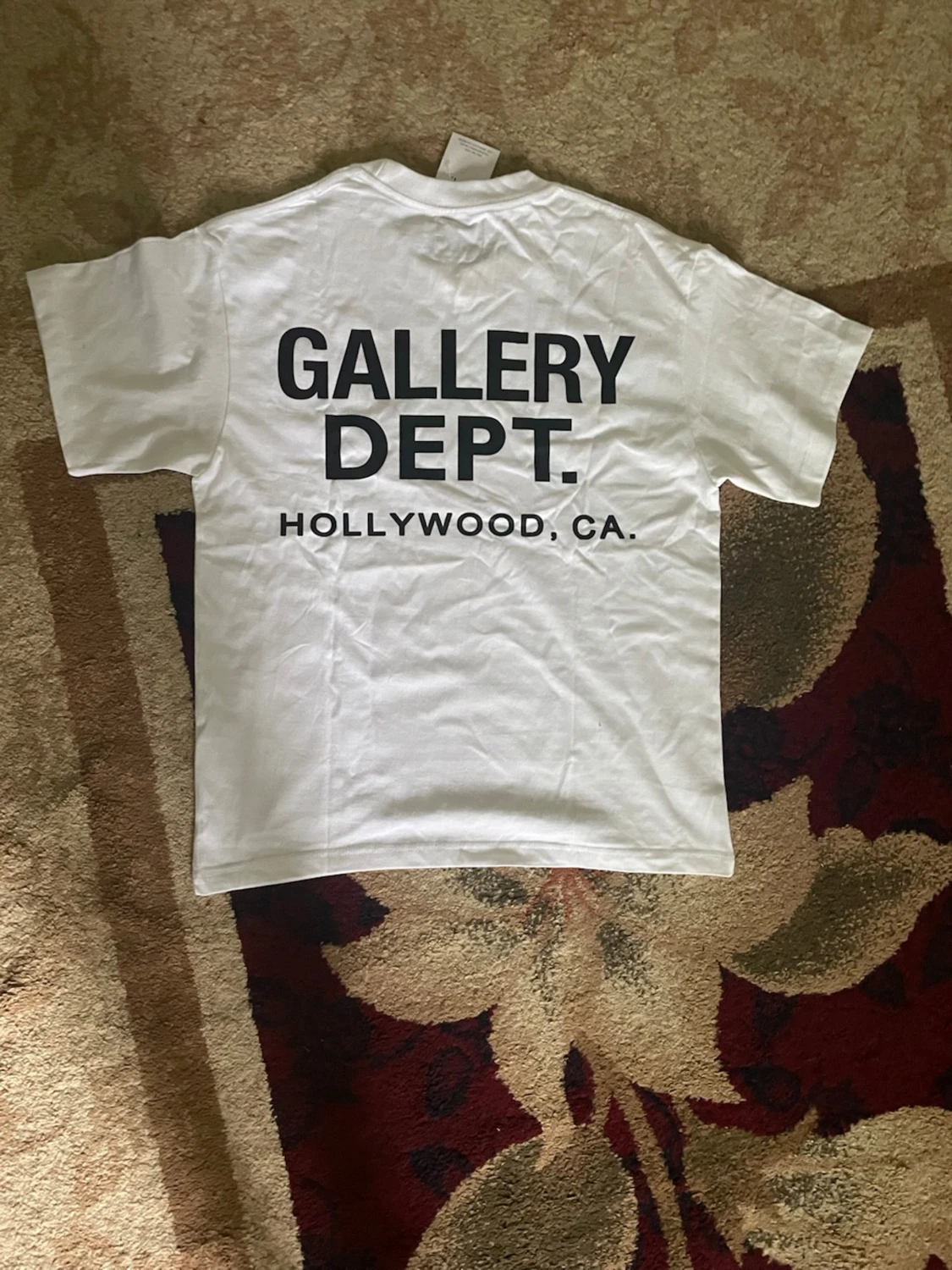  Gallery Dept - 1