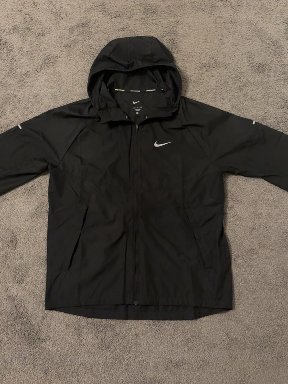 Nike jacka