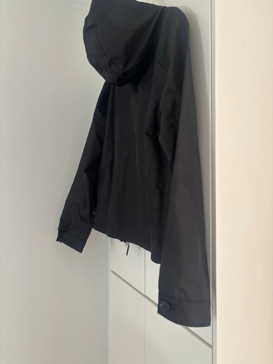Prada Re-Nylon jacka - 3