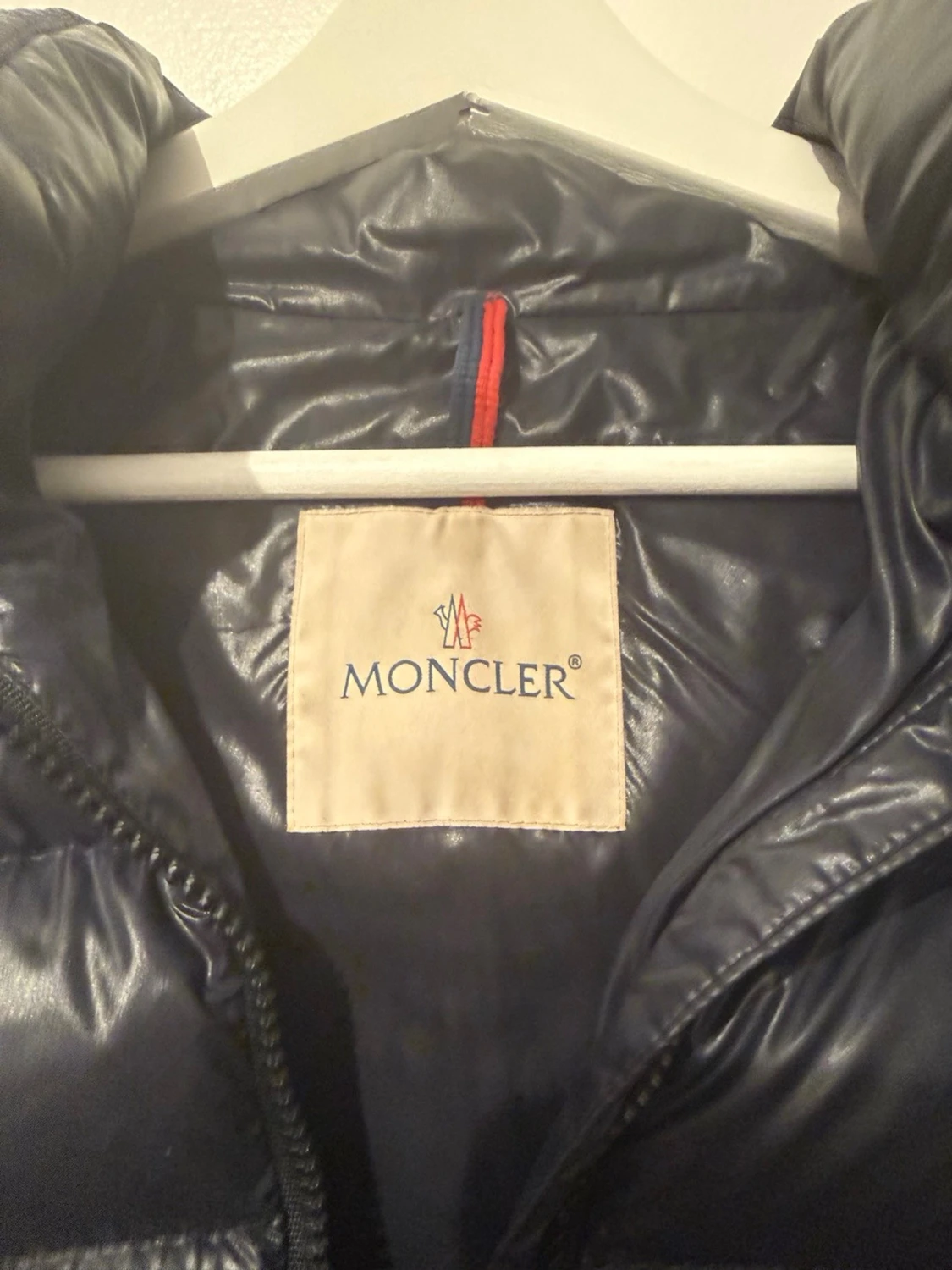 Moncler jacka - 2