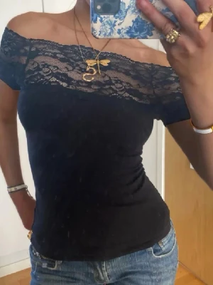 Topp - Storlek m från H&M! 