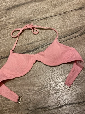 Ljusrosa bikini  - Fin helt ny bikini 