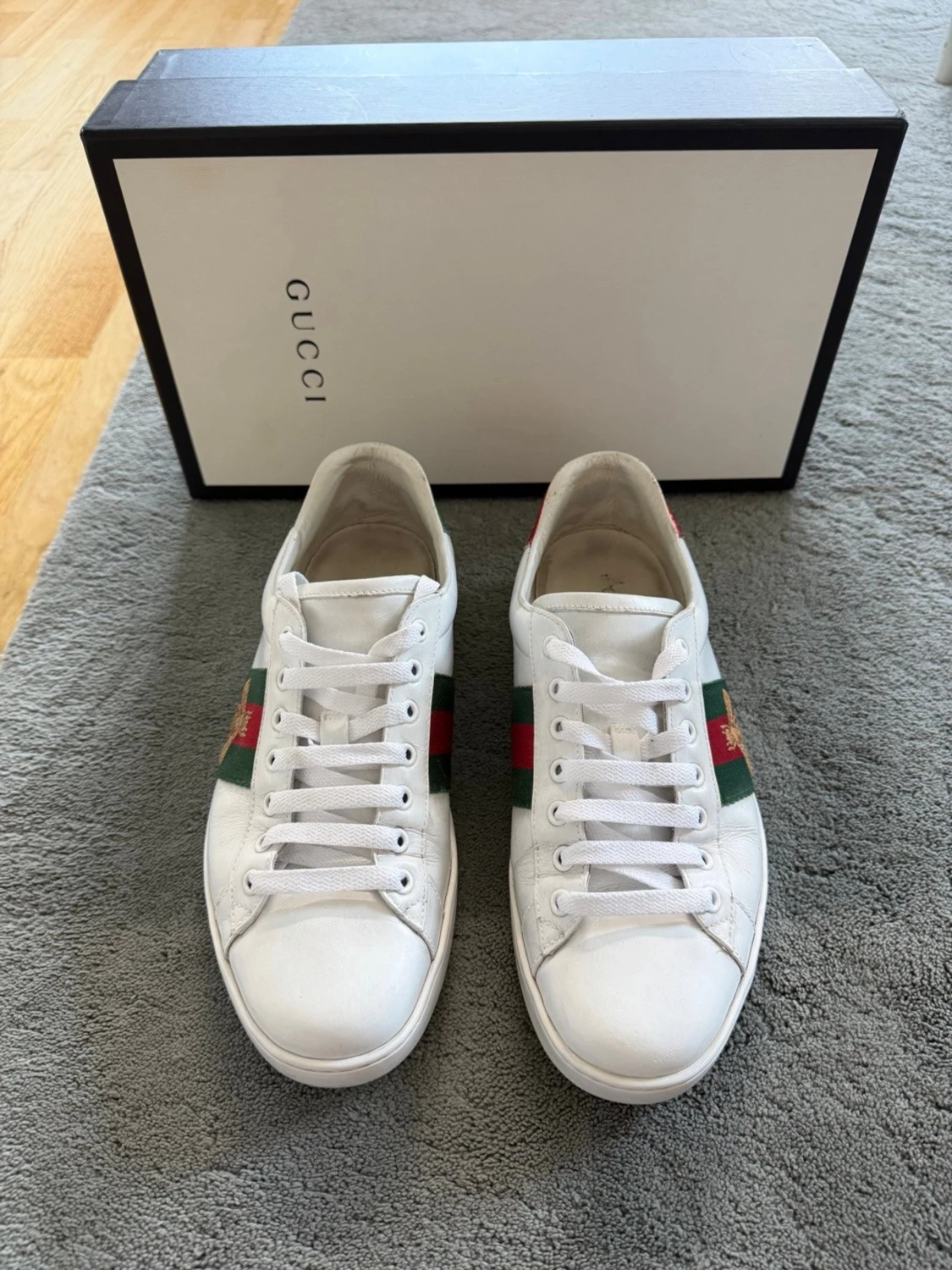 Gucci ace  - 2