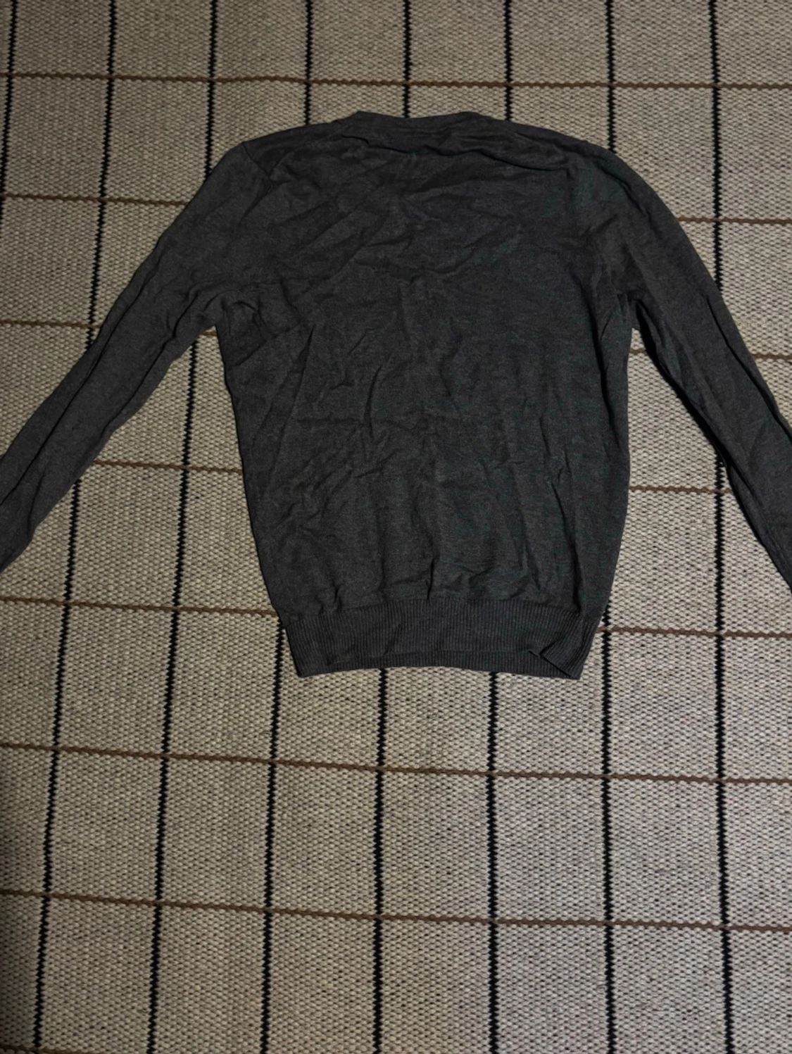 Lyle&scott tröja - 1