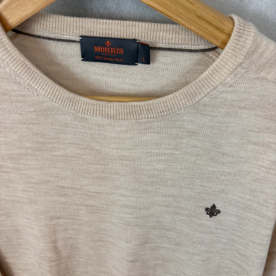 Morris pullover  - 91