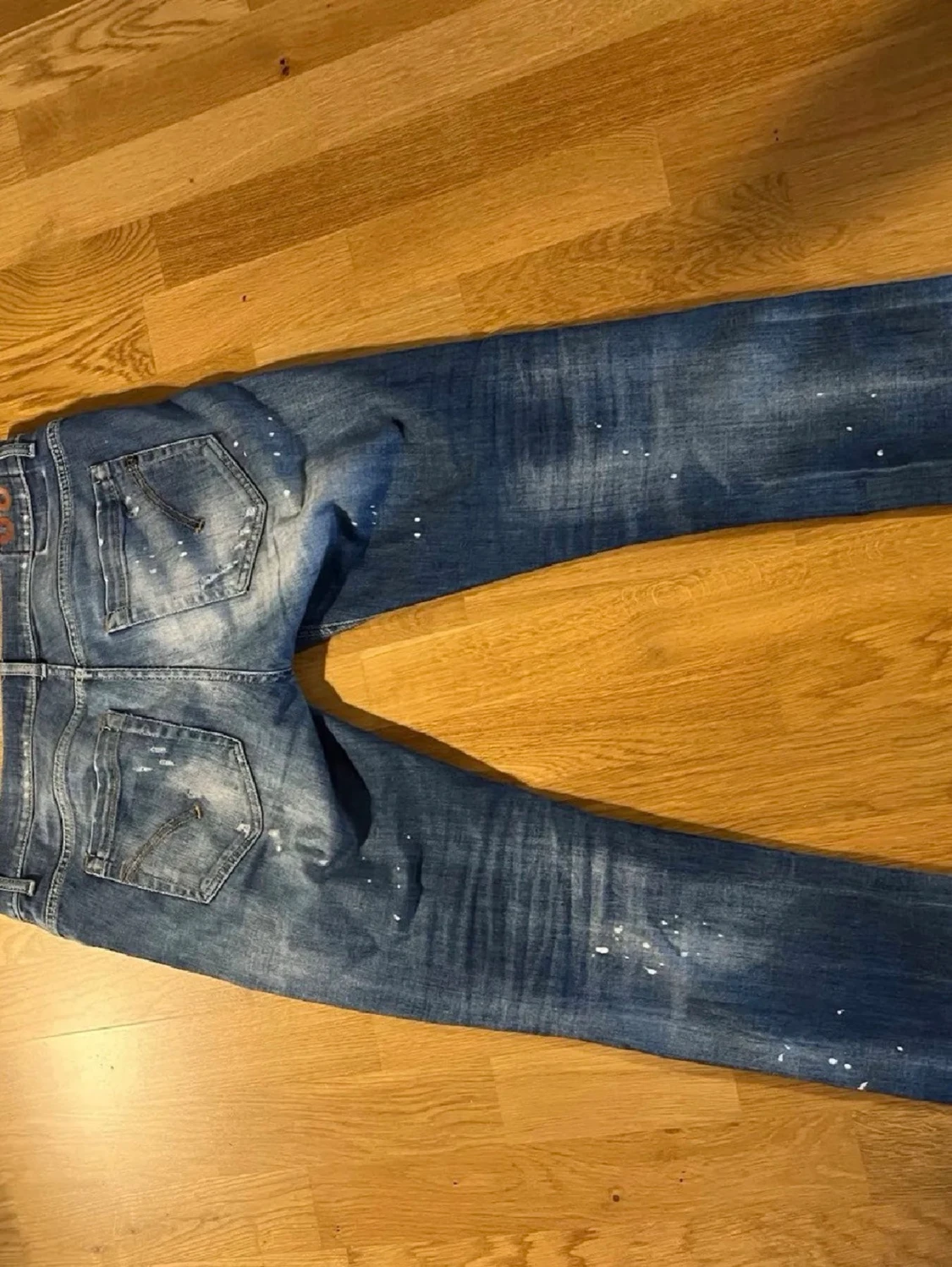 Dondup George 30 - 1