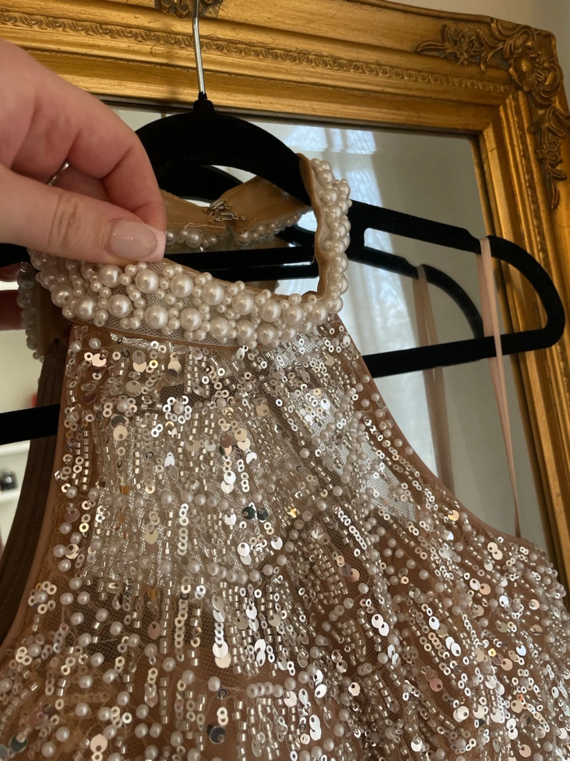 Bröllops klänning  - 2