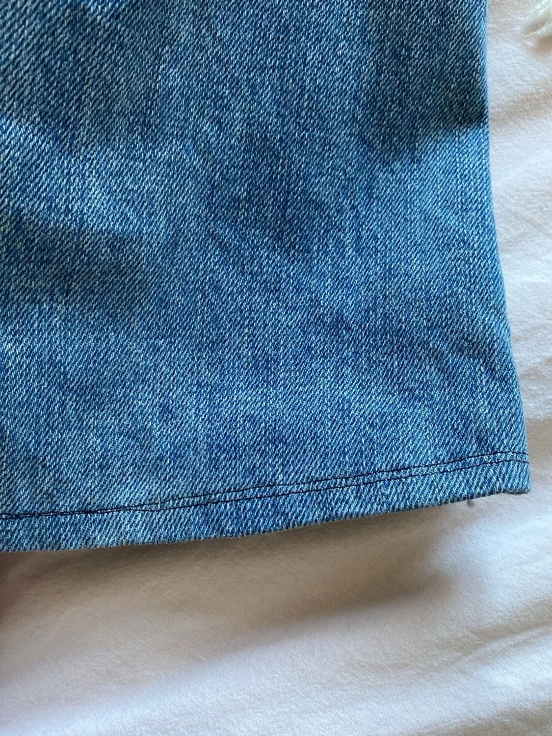 Zara jeans - 5