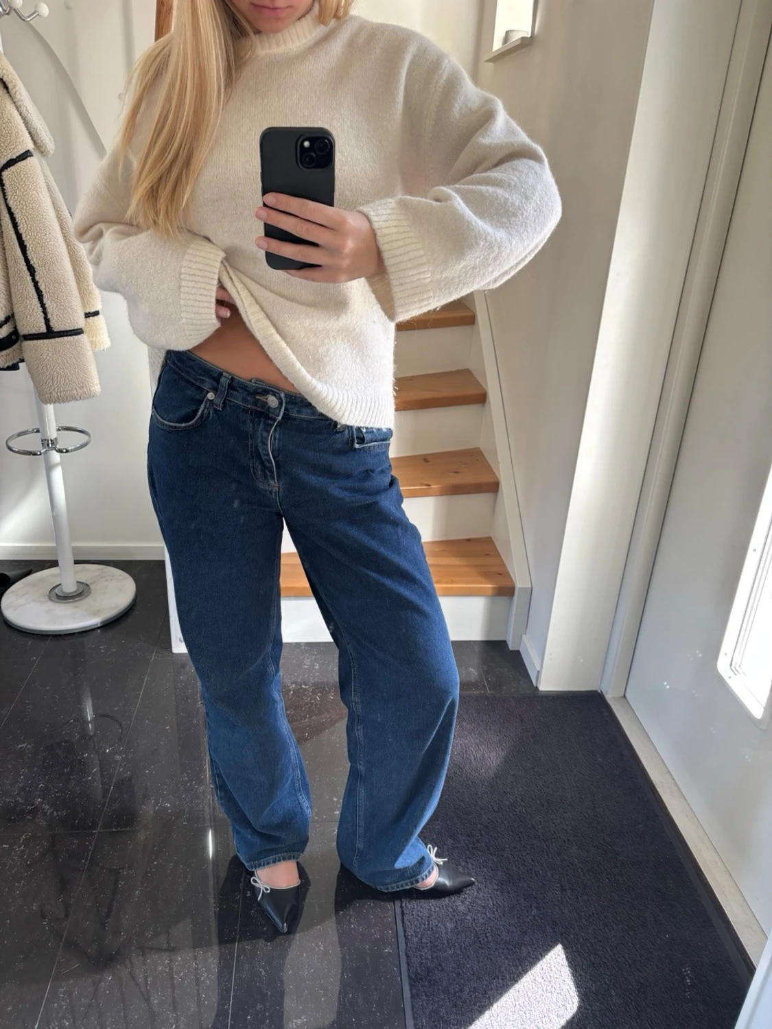 NAKD jeans