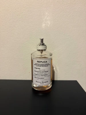 MM parfym - Jazz club