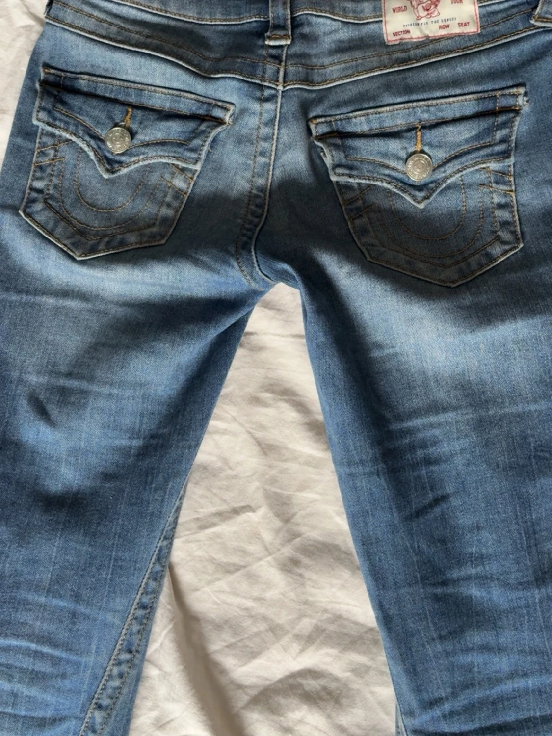 True religion jeans  - 4