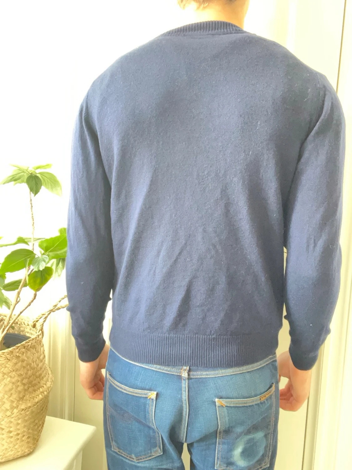 Stenströms full zip  - 6