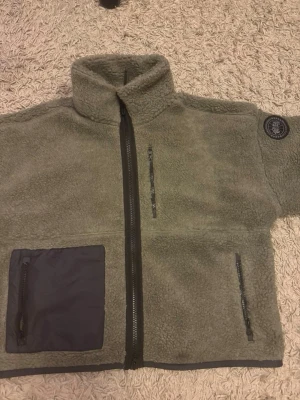 canada gosse fleece - STORLEK:M