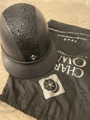 Charls owen sp8 plus  - Helt ny, köpte fel storlek tyvärr 