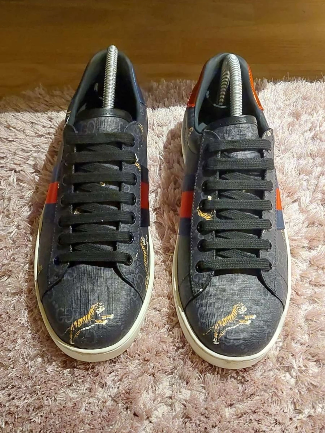 Gucci Ace Tiger - 1